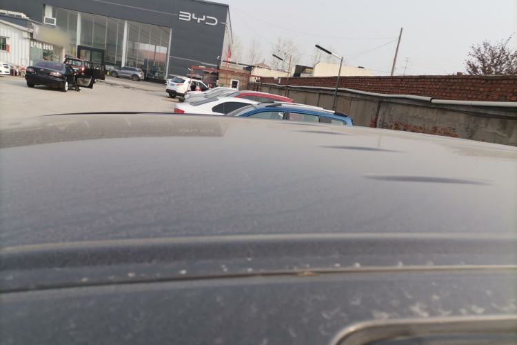 Used Buick GL8 2022 Land Cruiser Executive Class 652T Comfort Model
