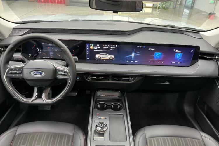 Used Ford Mondeo 2023 EcoBoost 180 Luxury Model