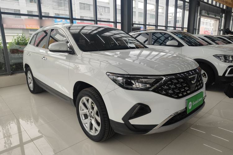 Used Jetta VS7 2020 1.4T Automatic Enjoyment Model