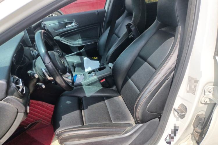 Used Mercedes-Benz GLA 2019 GLA 200 Dynamic Edition
