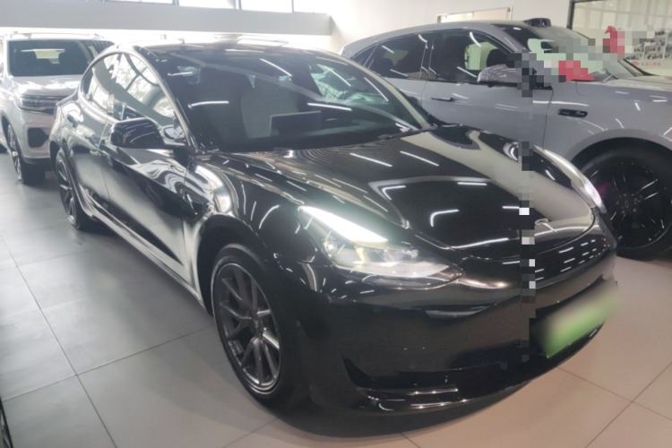 Used Tesla Model 3 2022 Rear-Wheel-Drive Version