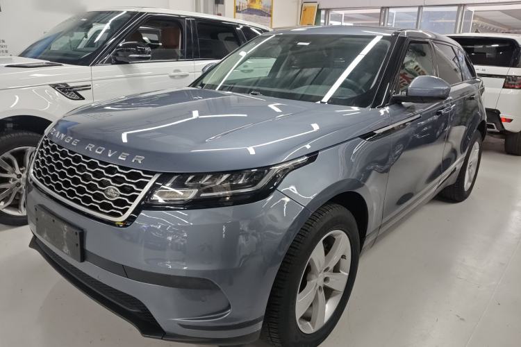Used Land Rover Range Rover Velar 2018 P250 S