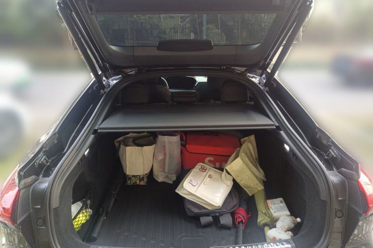 Used Audi A5L Sportback 2026 TFSI 150kW Luxury Edition
