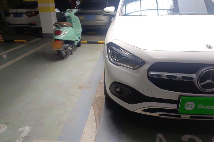 Used Mercedes-Benz GLA 2023 GLA 220