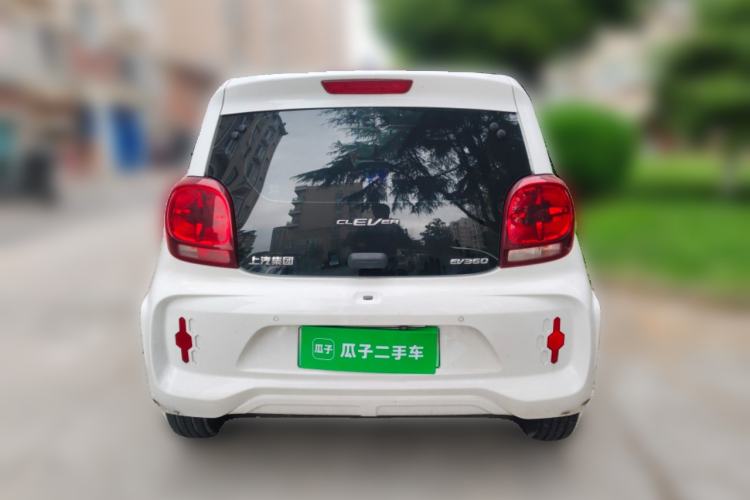 Used Roewe Clever 2021 302km Excellence Edition