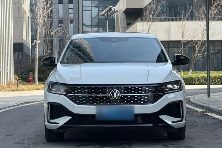 Used Volkswagen Lavida 2024 300TSI DSG Starry Sky Deluxe Edition
