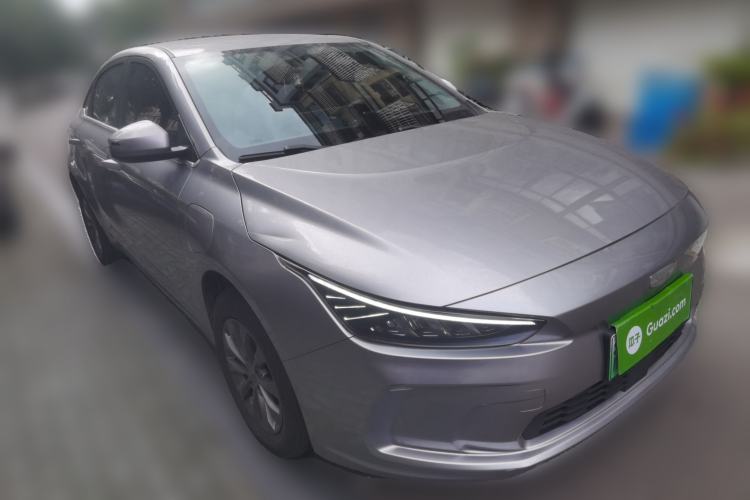 Used Geometry A 2022 Pro 430KM Commuter Edition
