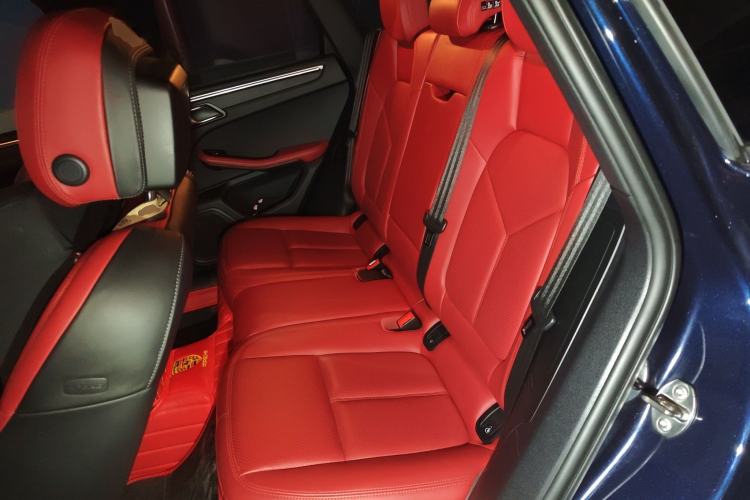 Used Porsche Macan 2020 Macan 2.0T