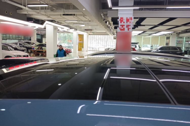 Used Li Auto L7 2023 Max model