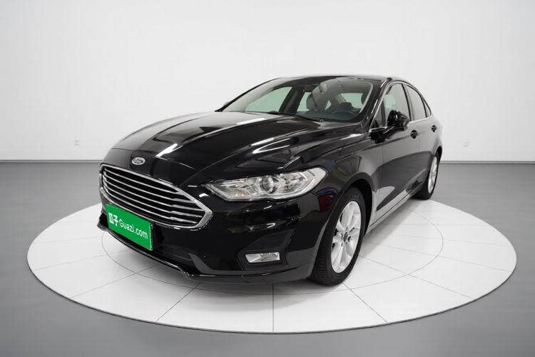 Used Ford Mondeo 2020 EcoBoost 180 Stylish Model