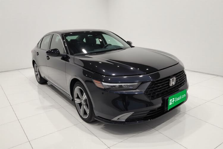 Used Honda Accord 2025 260TURBO Prestige Edition
