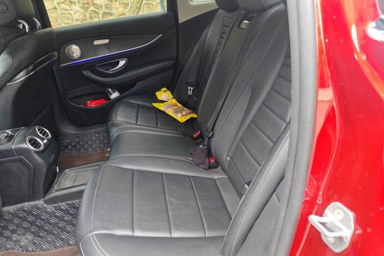 Used Mercedes-Benz E-Class 2019 E 260 L Sport Edition