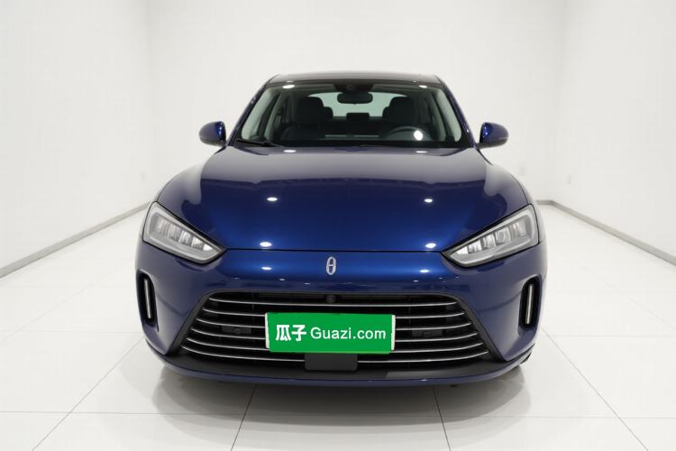 Used Hima AITO M5 2022 Extended-Range Four-Wheel Drive Performance Version Exterior 1