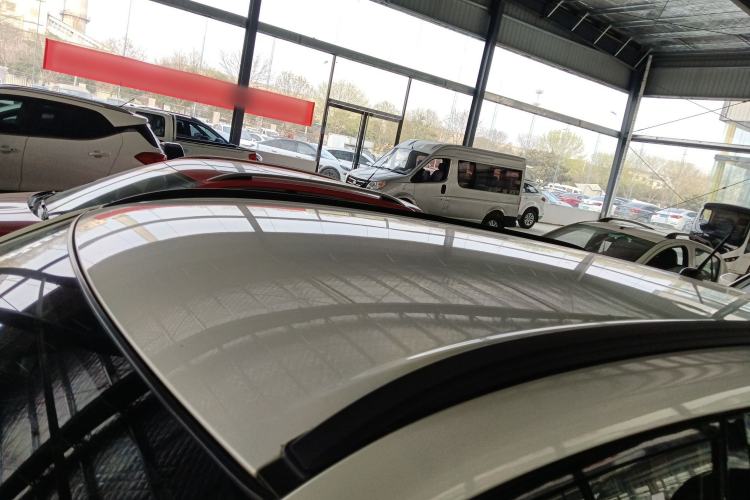 Used Suzuki Vitara 2016 1.4T Automatic Two-Wheel Drive Elite Model
