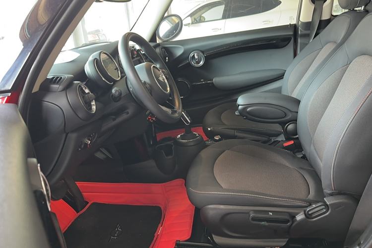 Used MINI MINI 2019 1.5T ONE PLUS