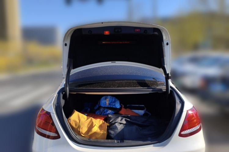 Used Mercedes-Benz E-Class 2016 E 300 L Sport Luxury Model