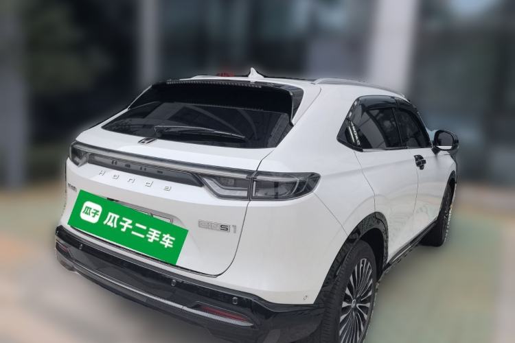 Used Honda e:NS1 2022 e-Style Edition
