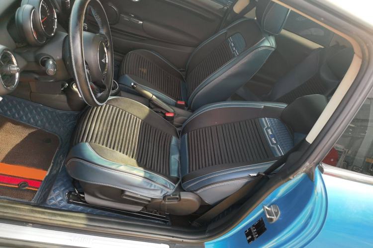 Used MINI MINI 2014 1.2T ONE+
