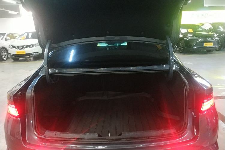 Used Geely Auto Preface 2021 Revised Version 2.0TD Luxury Edition