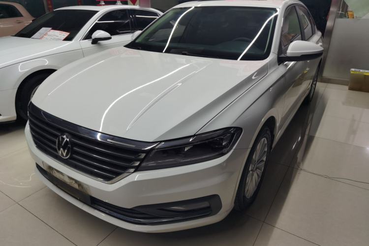 Used Volkswagen Lavida 2022 1.5L Automatic Comfort Edition