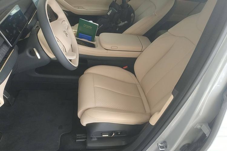 Used Nio EC7 2023 75 kWh
