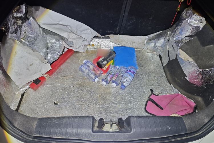 Used Chery Tiggo 3X 2021 Diamond Edition 1.5L CVT 3-Carat