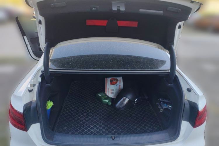 Used Audi A4L 2018 30th Anniversary Edition 40 TFSI Trendy Model