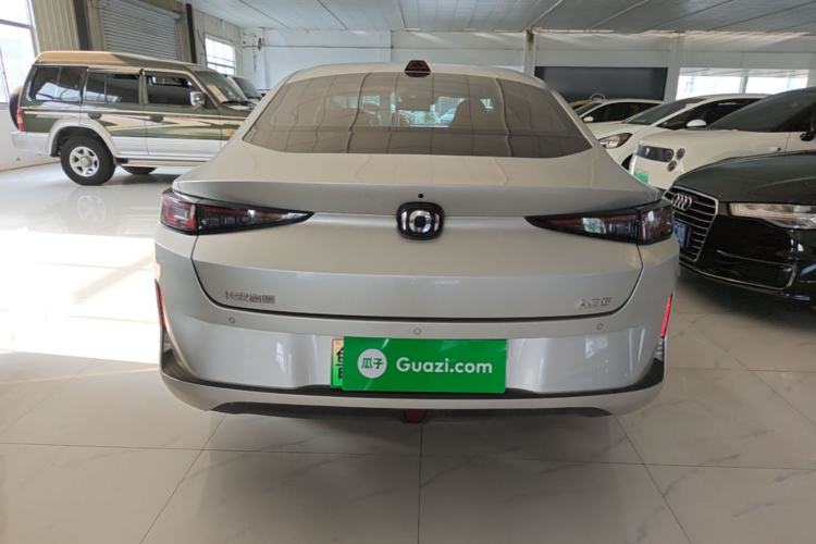 Used CHANGAN NEVO A05 2024 145 Max