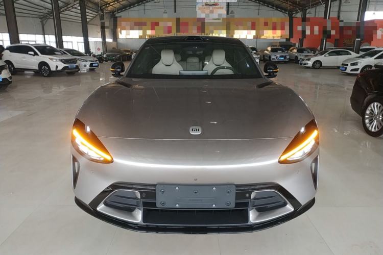 Used Xiaomi Auto YU7 2025 Ultra-Long Range Rear-Wheel Drive Version