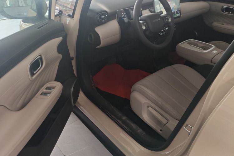 Used AION UT 2025 420 Smart Edition Driver Seat