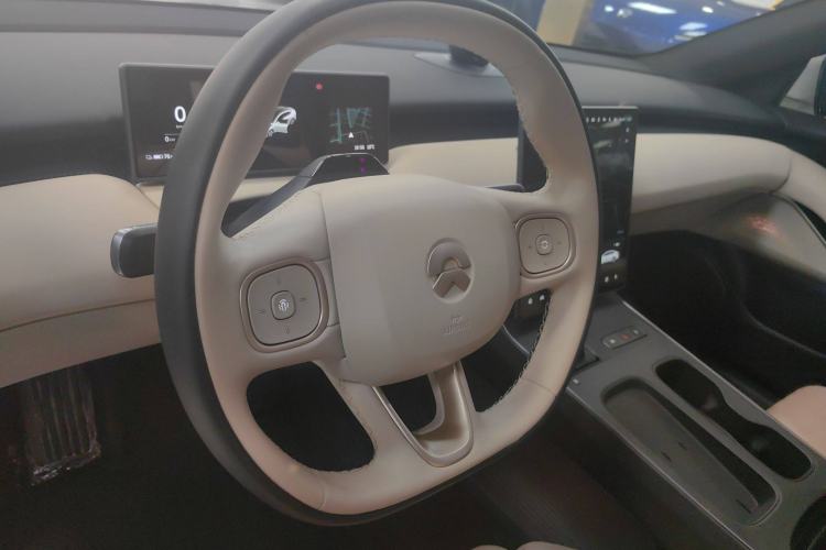 Used Nio ET5 2024 100 kWh