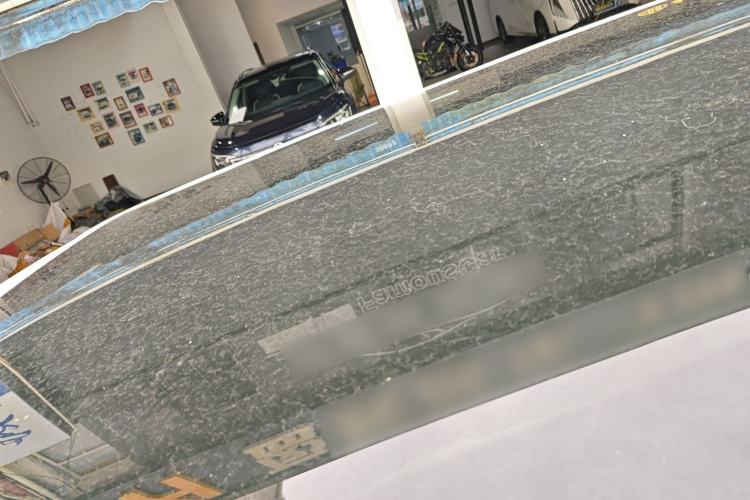 Used Geely Galaxy Panda 2023 Panda Mini 200km Dynamic Bear
