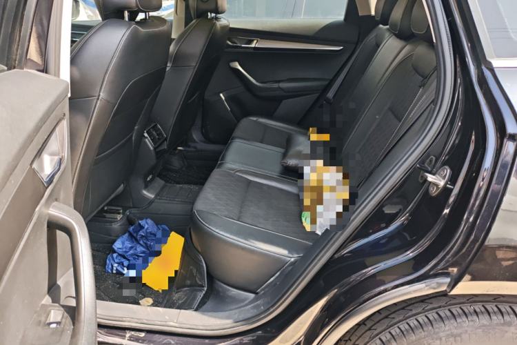 Used Skoda Karoq 2019 TSI280 SmartDrive Luxury Edition China V Standard