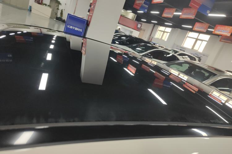 Used Mercedes-Benz C-Class 2024 Restyled C-Class 260 L Sport Edition Roof