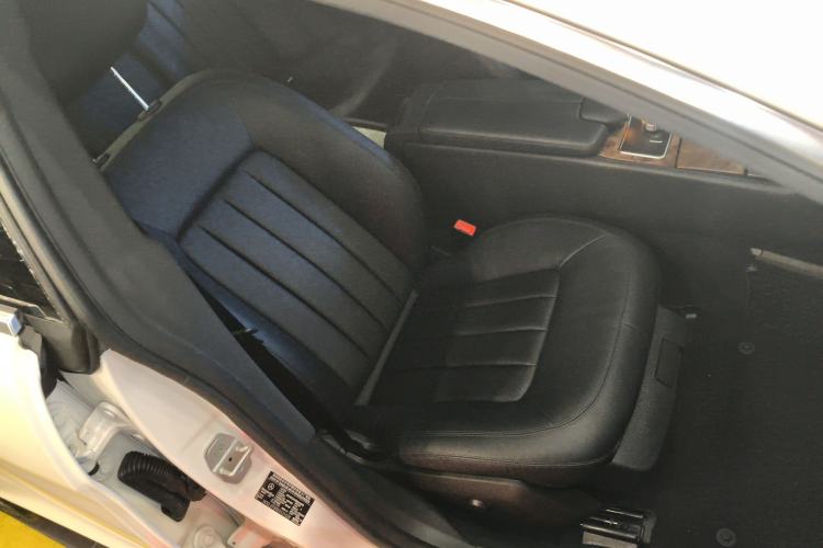 Used Mercedes-Benz CLS 2012 CLS 300 CGI Right Front Seat