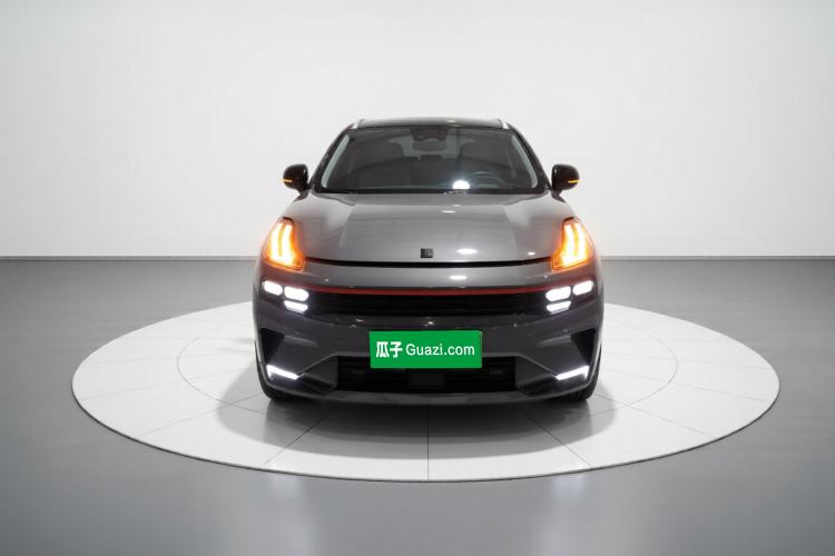 Used Lynk & Co 06 2020 1.5T YAO Halo
