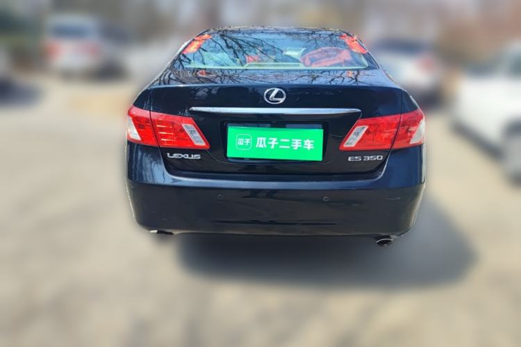 Used Lexus ES 2006 350 Luxury Edition