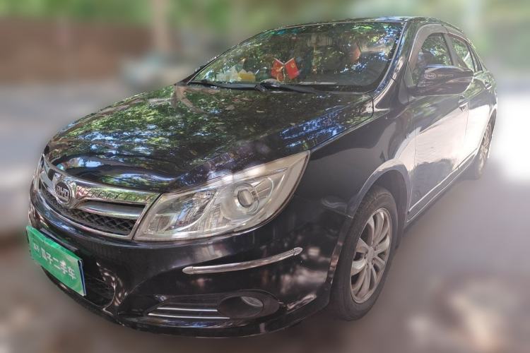 Used BYD Surui 2012 1.5L Manual Luxury Version Guazi used car, China used car export, Used car for sale, Used  cars, Cheapest cars for sale