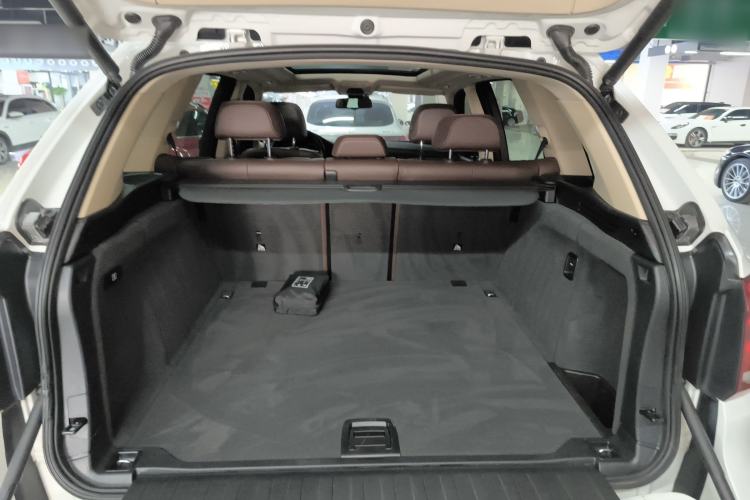 Used BMW X5 2018 xDrive28i