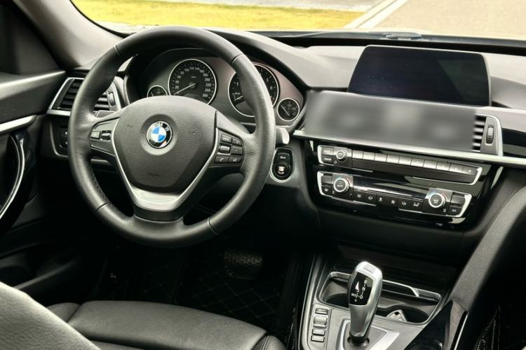 Used BMW 3 Series GT 2019 320i Sport Edition