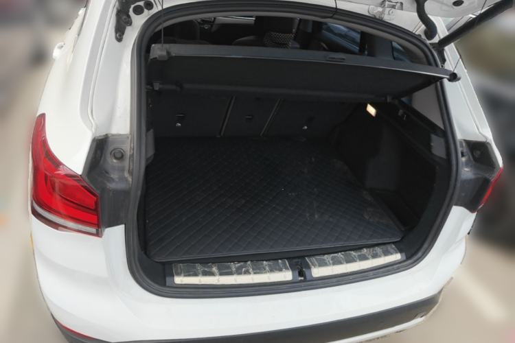 Used BMW X1 2021 sDrive25Li Leading Model
