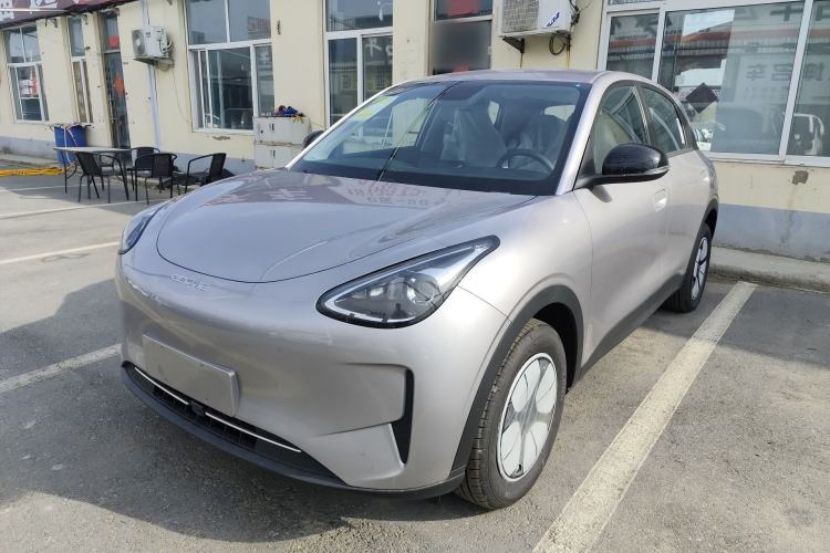 Used Geely Galaxy Geome 2026 Model 310km Youth Edition