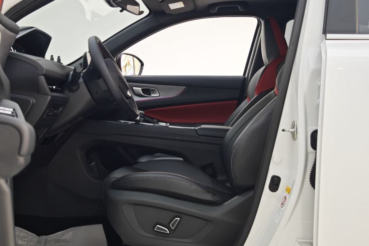 Used Changan CS55PLUS 2024 3rd Generation 1.5T DCT Prestige Model