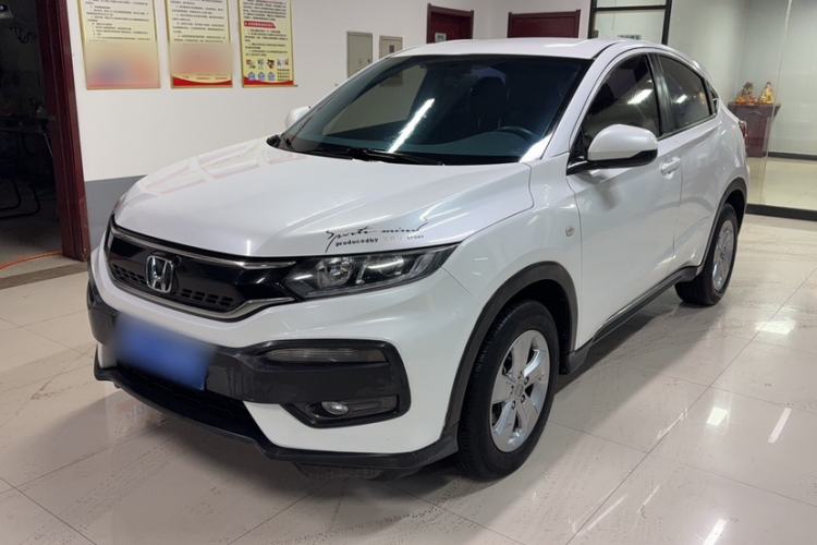 Used Honda XR-V 2017 1.5L LXi CVT Classic Edition