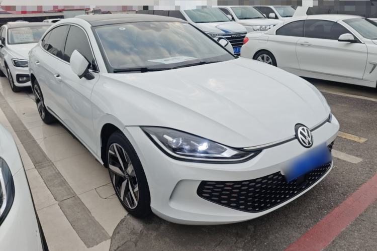 Used Volkswagen Lamando 2024 Lavida L 280TSI DSG Cool & Spicy Edition
