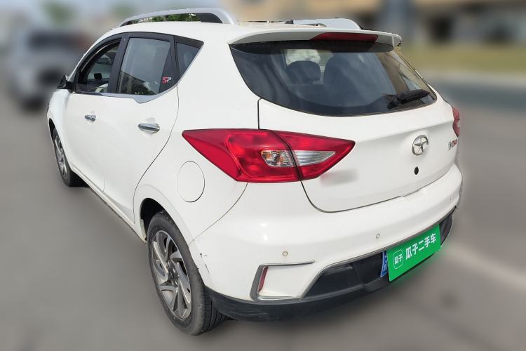 Used JAC Group Refine S2 2015 1.5L Manual Luxury Smart Model