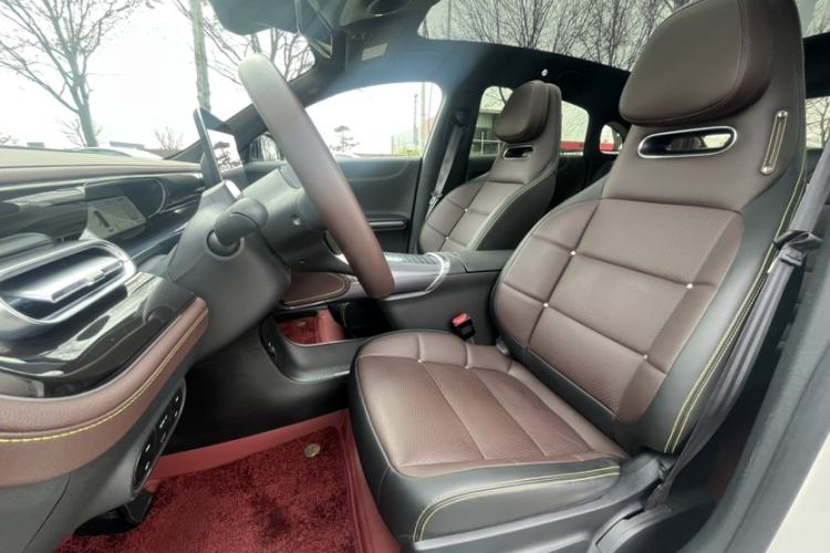 Used smart #3 2024 Dynamic All-Wheel Drive Edition
