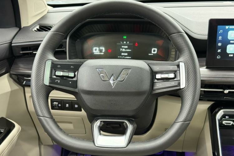 Used Wuling Asta 2021 1.5T CVT Star曜 Edition