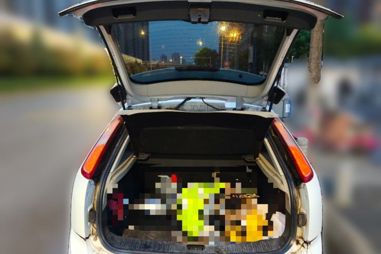 Used Ford Focus 2013 Hatchback Classic 1.8L Automatic Fashion Edition