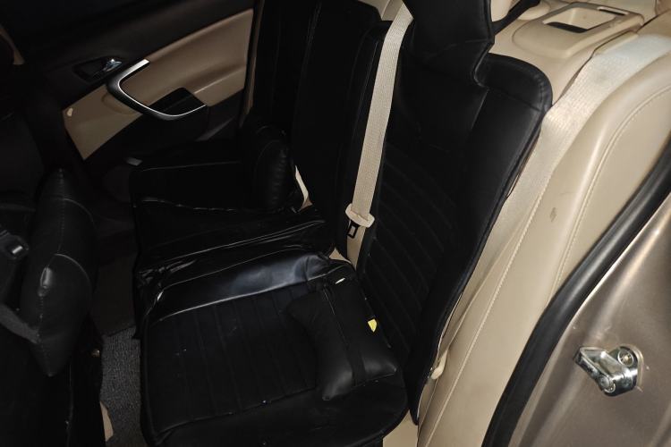 Used Buick Regal 2012 2.0L Comfort Edition